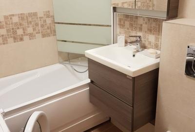 Garsonieră decomandată în Dorobanți - 7