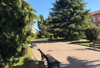 Apartament cu 2 camere decomandat în Central - 2