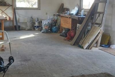 Casă individuală cu 4 camere cu Canalizare în Florești - 3