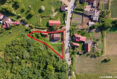 Casa / Vila noua in Soimus, jud. Hunedoara - 5