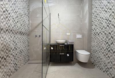 Apartament cu 2 camere si curte 45mp | Mosnita Noua - 8