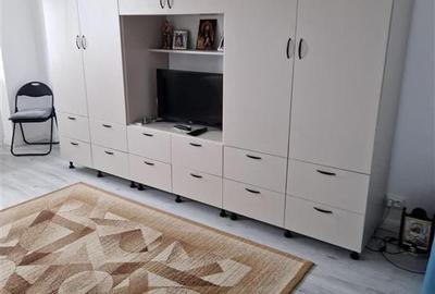 Garsonieră decomandată în Doamna Ghica - 1