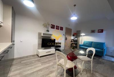 Apartament cu 2 camere semidecomandat în Ultracentral - 7