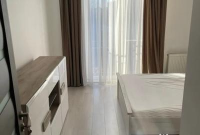 Apartament cu 2 camere decomandat în Central - 7