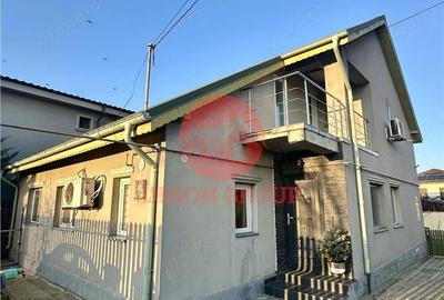 Casă cu Canalizare în Sud - 7