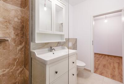 Apartament cu 2 camere decomandat în Aradului - 12