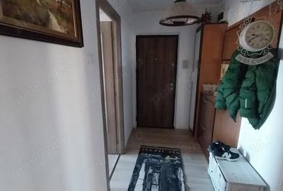 Apartament cu 3 camere decomandat în Central - 7