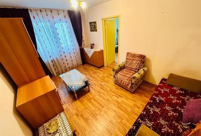 2 camere, etaj 1-Parcul Voievozilor-Alexandru cel Bun - 3