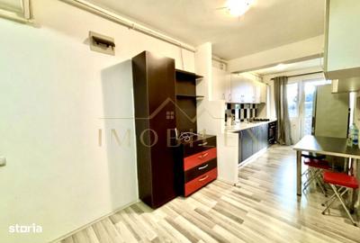 Apartament cu 3 camere în Florești - 4