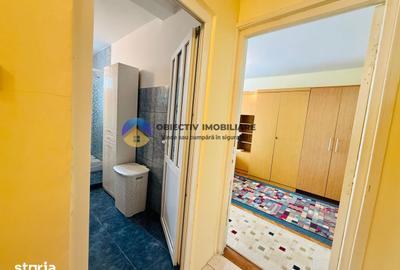 Apartament cu 2 camere decomandat în Mărăței - 14