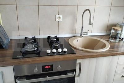 Apartament cu 2 camere, 39 mp, zona Centrala - 7