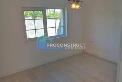 Duplex cu 4 camere cu Teren 300 Mp în Moșnița Nouă - 1