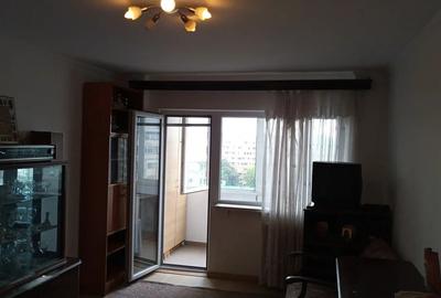 Apartament cu 4 camere decomandat, mobilat în Lujerului - 3