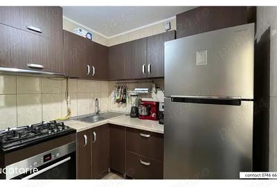 Vanzare apartament 3 camere, et 3 4, E3, Tulcea - 3