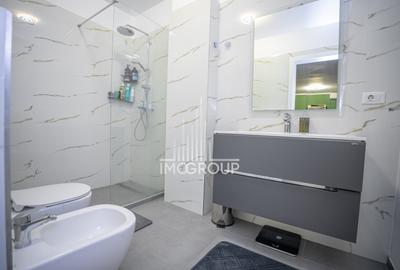 Apartament cu 2 camere semidecomandat, mobilat în Mărăști - 4