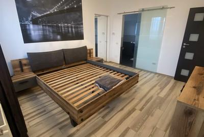 Apartament cu 3 camere decomandat în Dobroești - 6