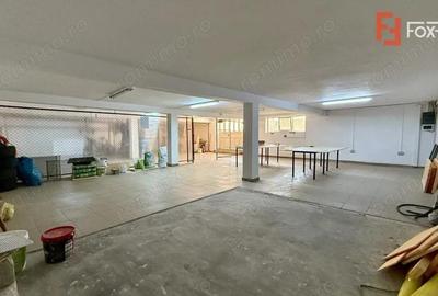 COMISION 0% Depozit logistic 142 mp, acces facil, zona Gheorghe Lazar - Cetatii - 2