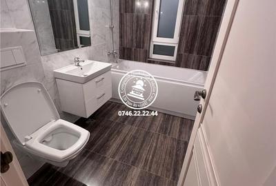 Apartament 3 camere de vanzare Valea Lupului - 5