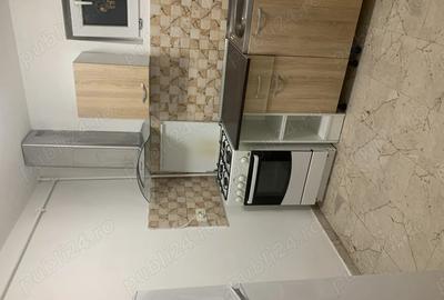 Garsoniera cocheta libera imediat! - 2