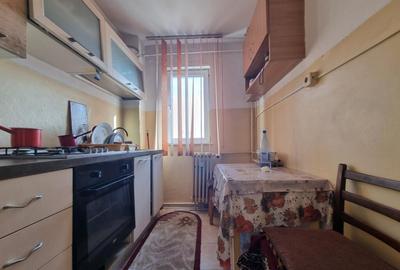 Mioritei- spre Banca Na?ionala- 2 camere cu imbunata? - 1