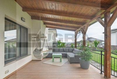 Casă cu 5 camere cu Teren 440 Mp în Dezmir - 1