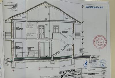 Comuna Bod, cartier Maria, teren constructie casa, proiect constructie casa! - 10
