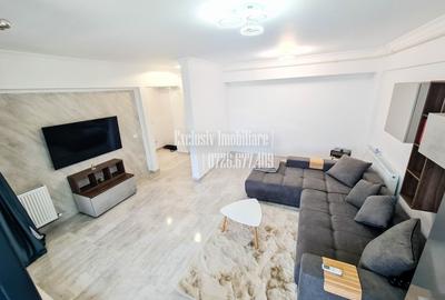 Ap 2 cam MODERN cu Terasa Mare si Rulouri in BLOC NOU - aproape de Lac - 7