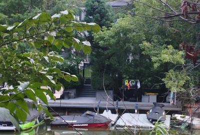 SUPER  OCAZIE TEREN 4000MP DE VANZARE IN SNAGOV CU DESCHIDERE LA LACUL SNAGOV - 11