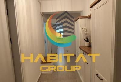 Apartament cu 4 camere decomandat, mobilat în Brâncoveanu - 27