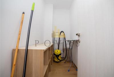 Inchiriere Apartament 2 Camere Pipera Emil Racovita - 12