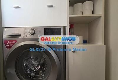 Apartament cu 2 camere semidecomandat, mobilat în Drumul Taberei - 12