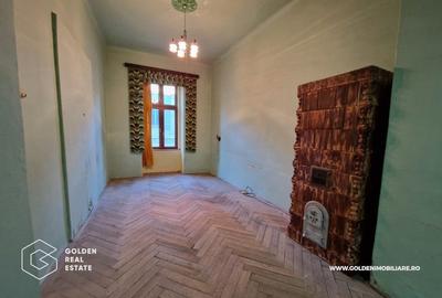 Apartament o camera, 70 mp, ultracentral, cladirea Catedralei Catolice - 2