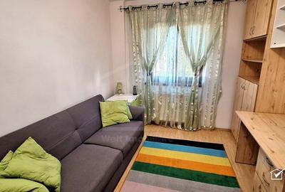 Inchiriere 3 camere Gheorgheni, zona Diana - 5