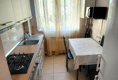 Apartament cu 2 camere semidecomandat în Săsar - 5