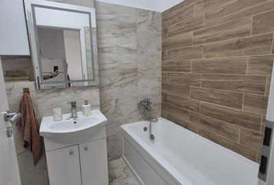 Apartament cu 2 camere decomandat, mobilat în Theodor Pallady - 12