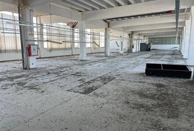 De vanzare spatiu industrial Targu Mures - 7