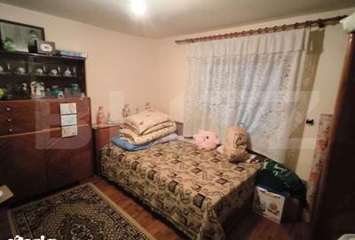 Casă cu 4 camere decomandat cu Teren 2000 Mp în Leu - 7