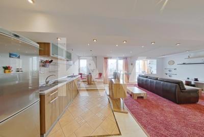 Apartament cu 2 camere semidecomandat, mobilat în Centrul Civic - 7