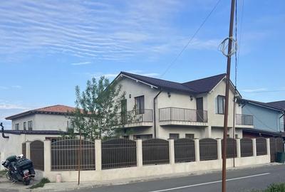 Casă individuală cu 4 camere cu Teren 235 Mp în Cumpăna - 6