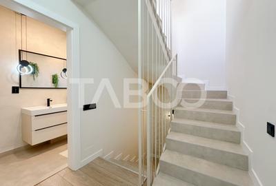 De vanzare casa finisata cu designer Floresti zona Il Milanese De vanzare casa finisata cu designer Floresti zona Il Milanese - 13