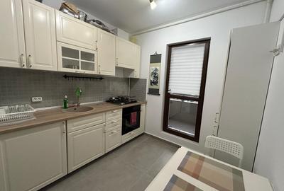 Garsoniera, Scansinavia Residence, parcare, toate facilitatile, Rond Cristalului - 3