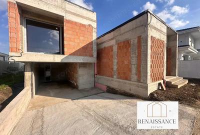 Dumbravita Casa Individuala 4 Camere 3 Bai | 167mp Utili 719mp Teren - 2