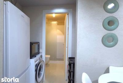 Apartament cu 2 camere în Nord - 7