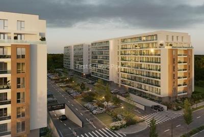 Apartament cu 3 camere decomandat în Pipera - 3