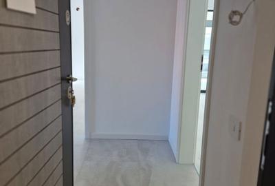 Apartament cu 2 camere în Industriilor - 4