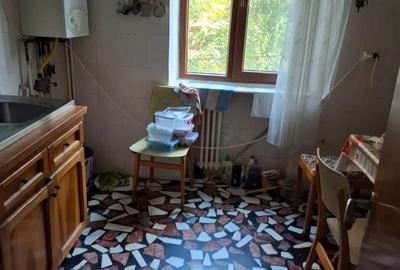 Vand apartament mare Gae?ti - 4