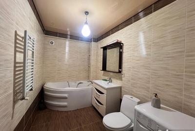 Garsonieră decomandată în Sălaj
