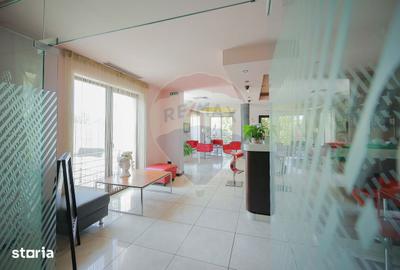 Spațiu comercial, de 1,350 mp, în Sânmartin - 13