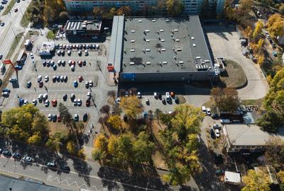 Oportunitate Birouri – Spațiu Personalizabil în Zonă cu Trafic Intens - 2