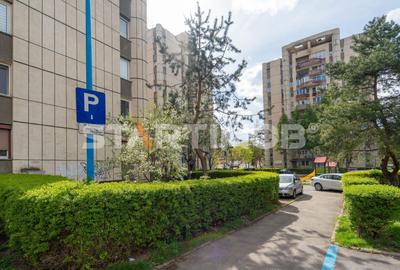 Apartament cu 3 camere, mobilat în Centrul Civic - 59